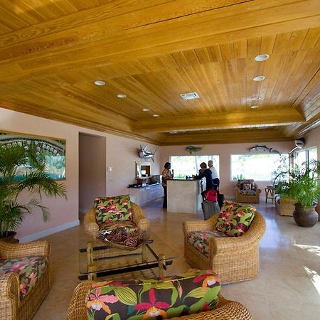 Bahama Beach Club Resort Треже-Кей Экстерьер фото