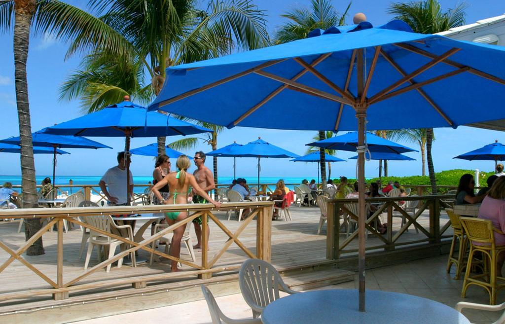 Bahama Beach Club Resort Треже-Кей Экстерьер фото