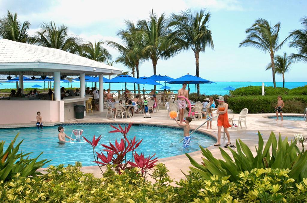 Bahama Beach Club Resort Треже-Кей Экстерьер фото