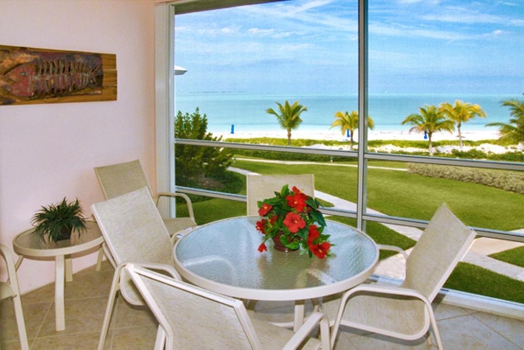 Bahama Beach Club Resort Треже-Кей Номер фото