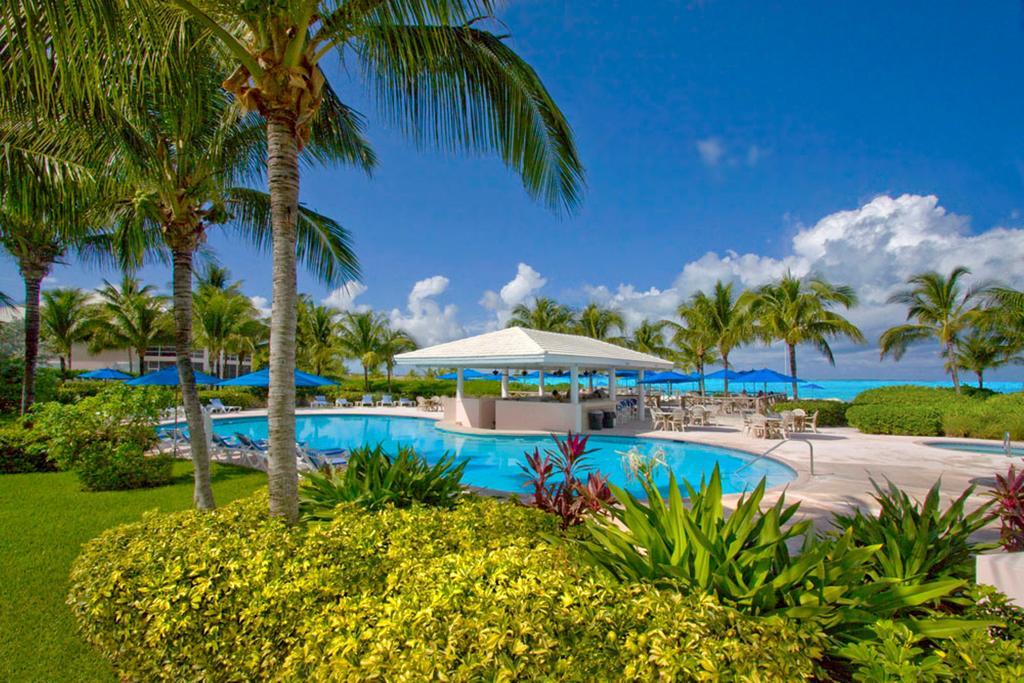 Bahama Beach Club Resort Треже-Кей Экстерьер фото