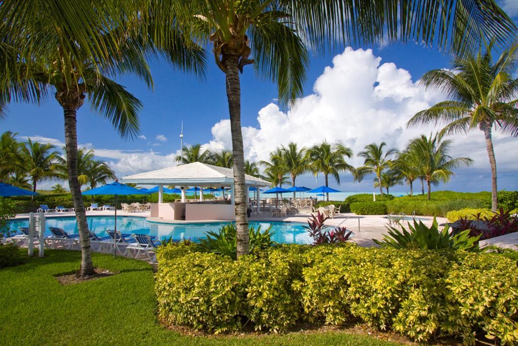 Bahama Beach Club Resort Треже-Кей Экстерьер фото