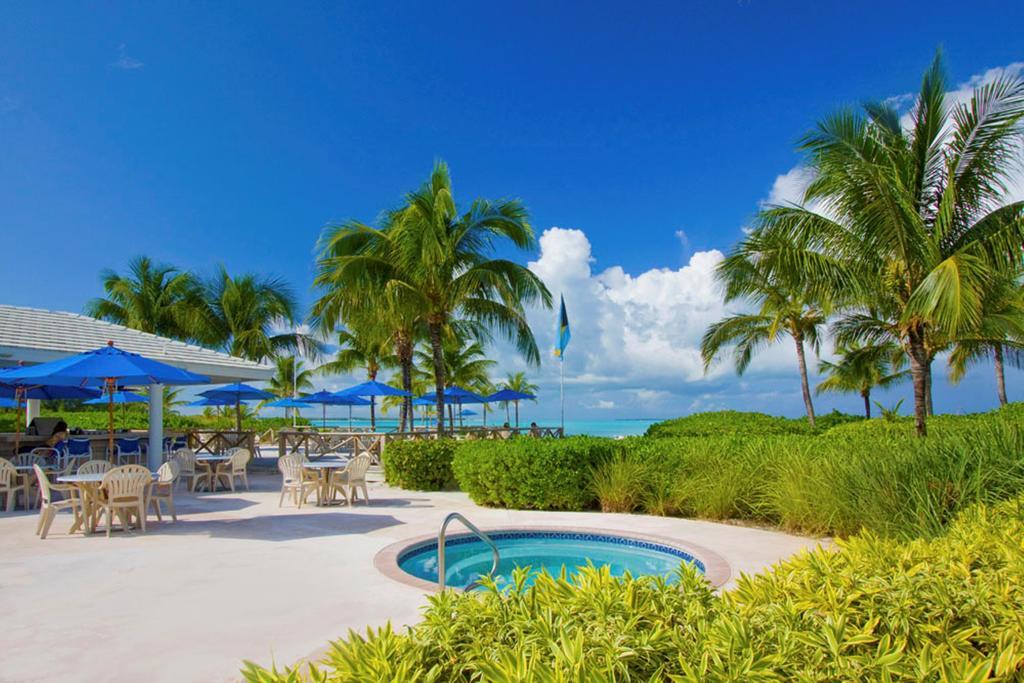 Bahama Beach Club Resort Треже-Кей Экстерьер фото