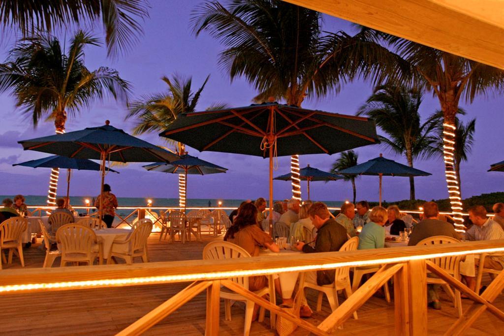 Bahama Beach Club Resort Треже-Кей Экстерьер фото